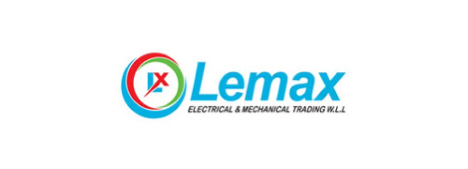 LemaxElectrical andLighting Cover Image