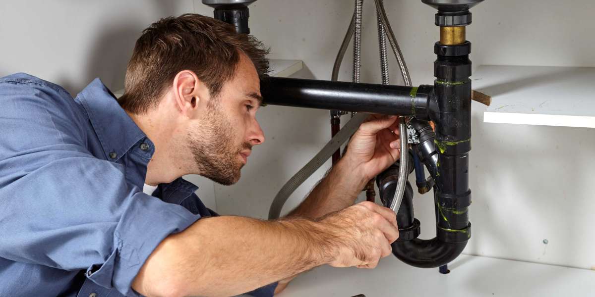 Exceptional Plumber Services in St Kilda
