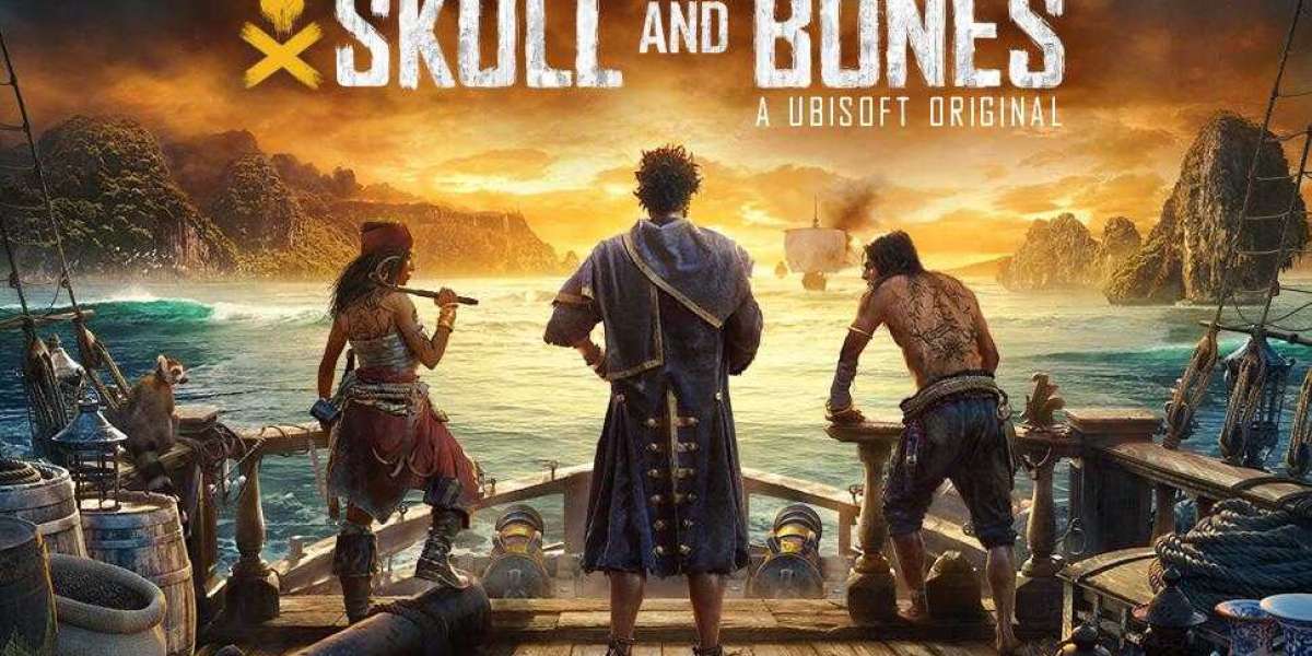MMoexp: Skull and Bones Season 2: Encountering Fresh Hurdles on the High Seas
