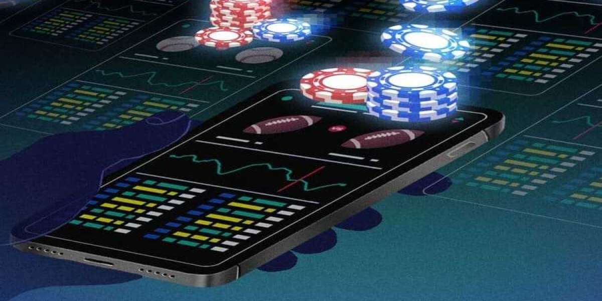 Unlocking the Jackpot: Your Ultimate Guide to Korean Gambling Sites