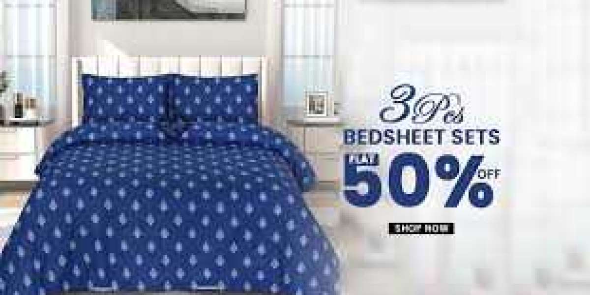The Ultimate Guide to Buying Bedsheets Online in Pakistan at Bedsheets Bazar