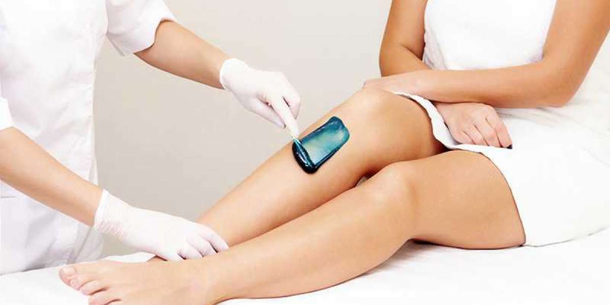 Which Waxing Services in Tucson Are Offered at Personal Touch Aesthetic?