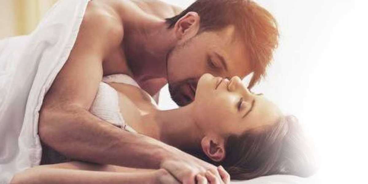 Kamagra 100 mg: Your Guide to Managing Erectile Dysfunction