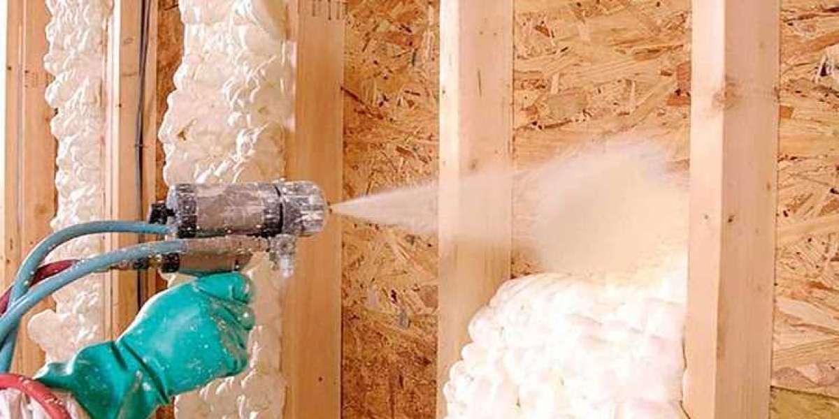 Your Trusted Spray Foam Insulation Contractor in Minot, ND