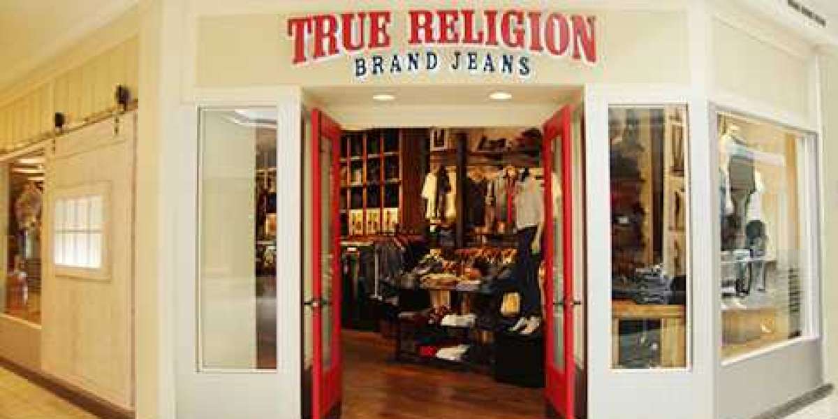 Where to Buy True Religion Hoodies