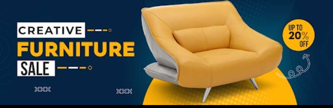 Creative Furniture Store Cover Image