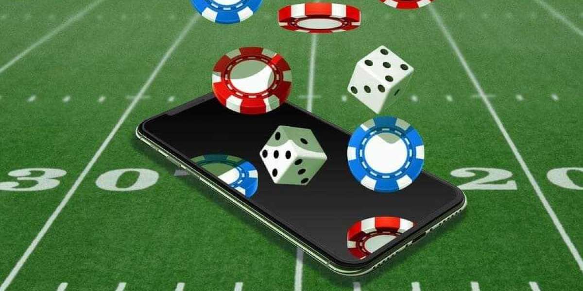 Jackpot Jeonju: Roll the Dice at Korea's Premier Gambling Sites