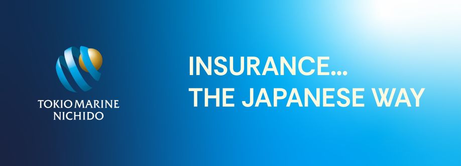 Tokio Marine Insurance Cover Image