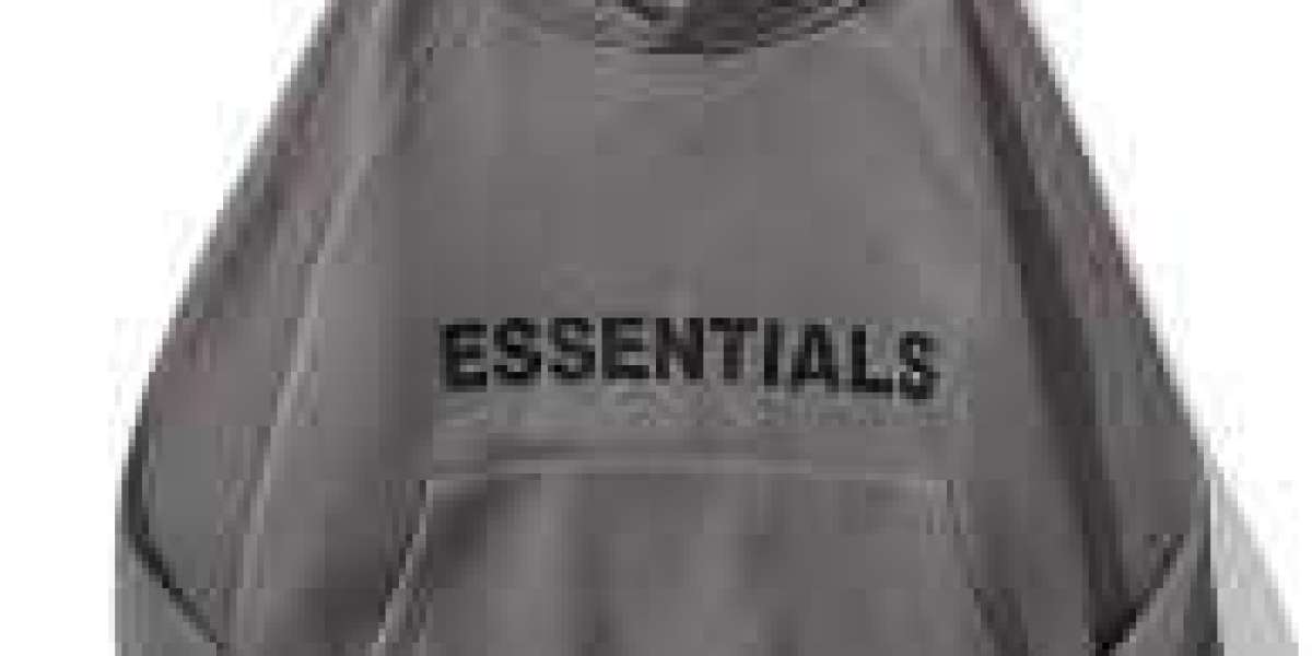 How the Essentials Hoodie Became a Streetwear Icon