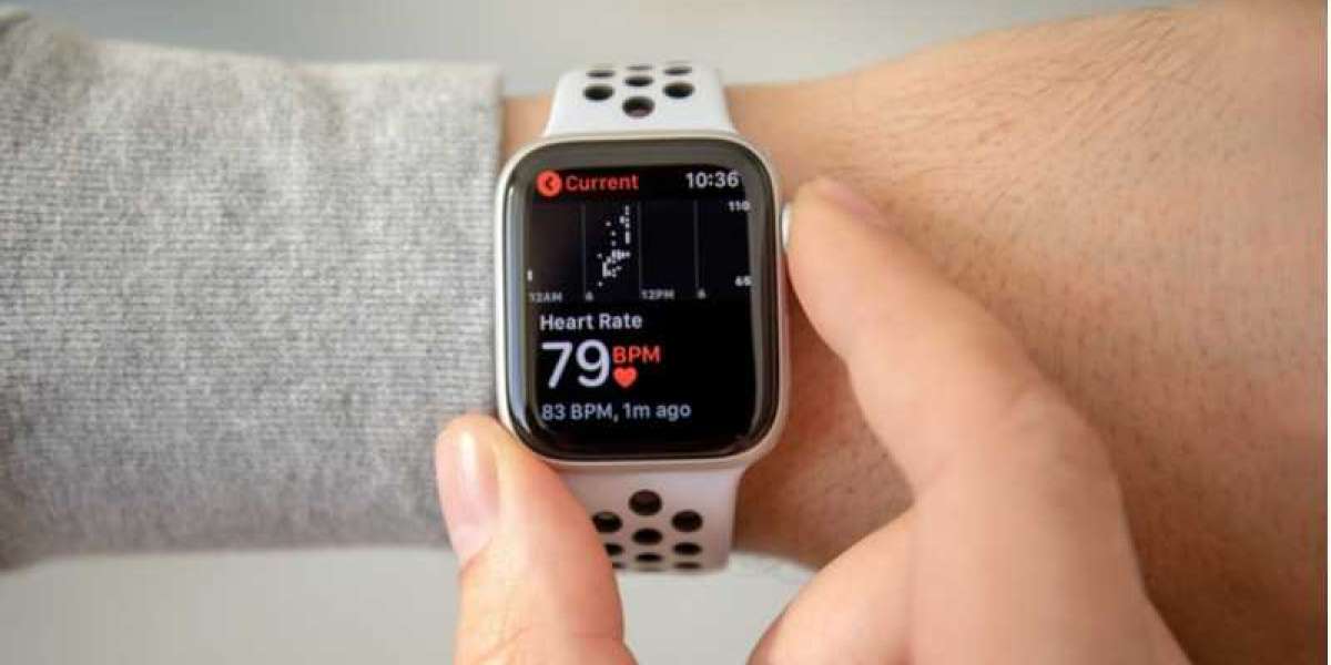 Resting Heart Rate: Key to Current and Future Health Insights