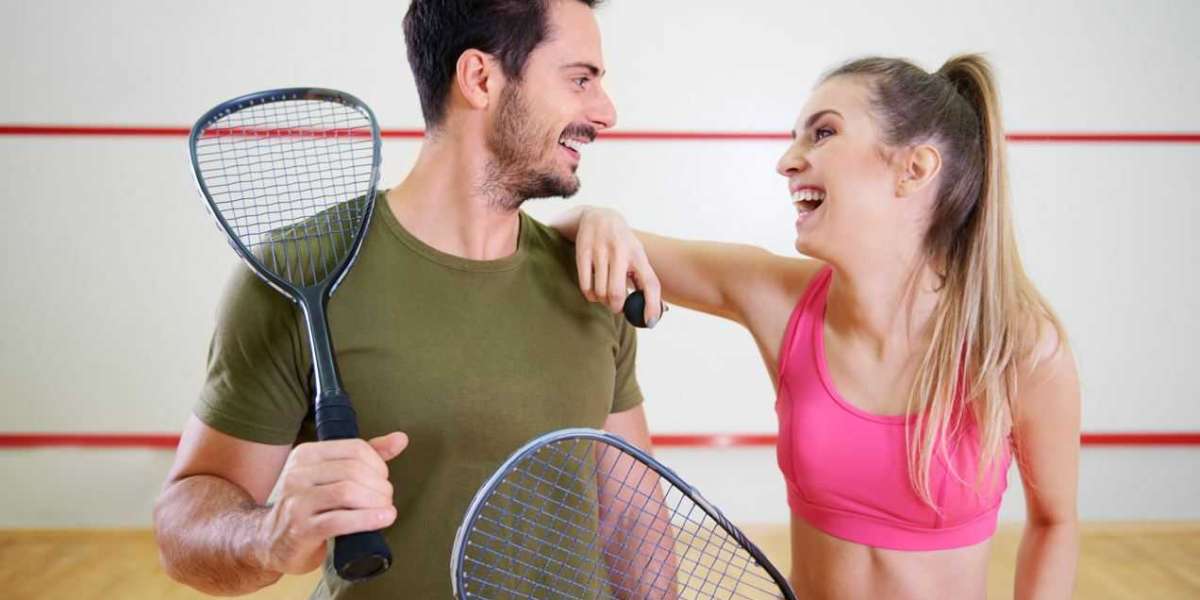 Finding the Best Squash Courts in Your Area: A Guide for Adults