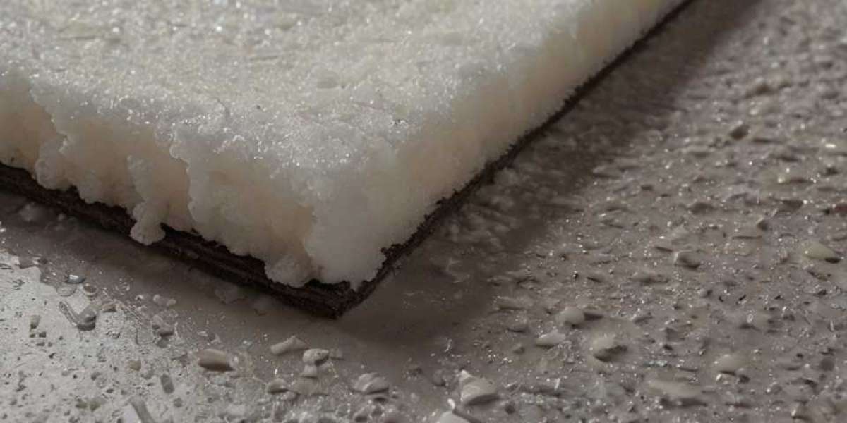 Understanding the Benefits of Thick Foam Flooring