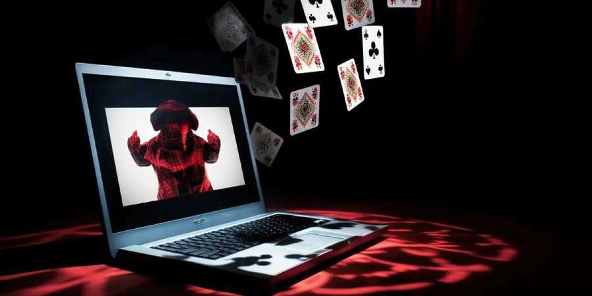 Get Your Baccarat Fix: The Digital Renaissance of the Legendary Card Game