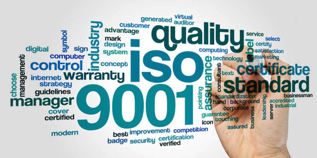 ISO 9001 Lead auditor Course - 1