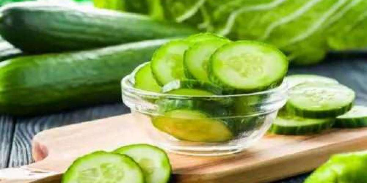 Is It Good To Eat Cucumber Every Day For Men?