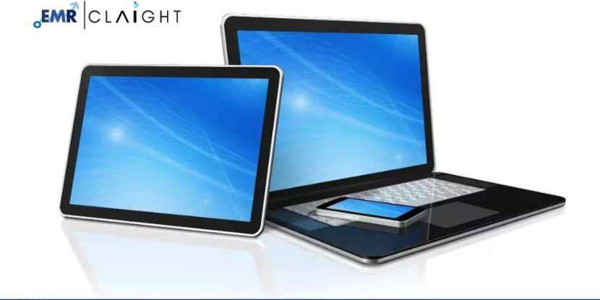Tablet PC Market Analysis, Size, Share, Trends and Industry Report 2024-2032