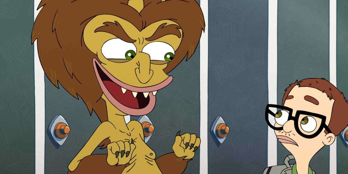 Big Mouth Season 4 Cast: Getting To Know The Voice Actors