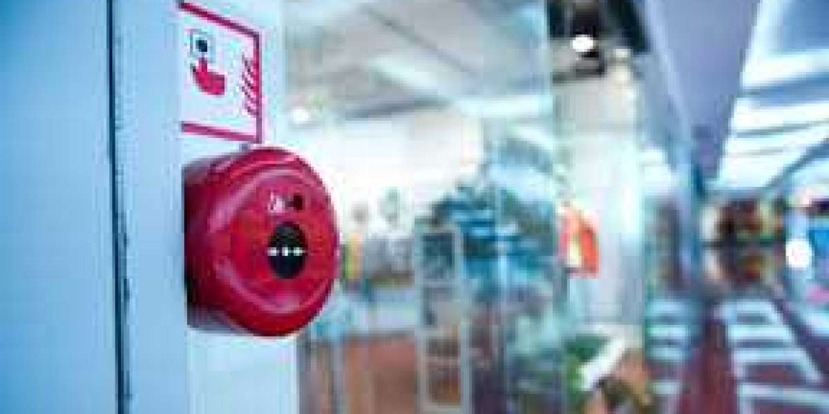 Top Fire Protection Services - Safety & Security Solutions