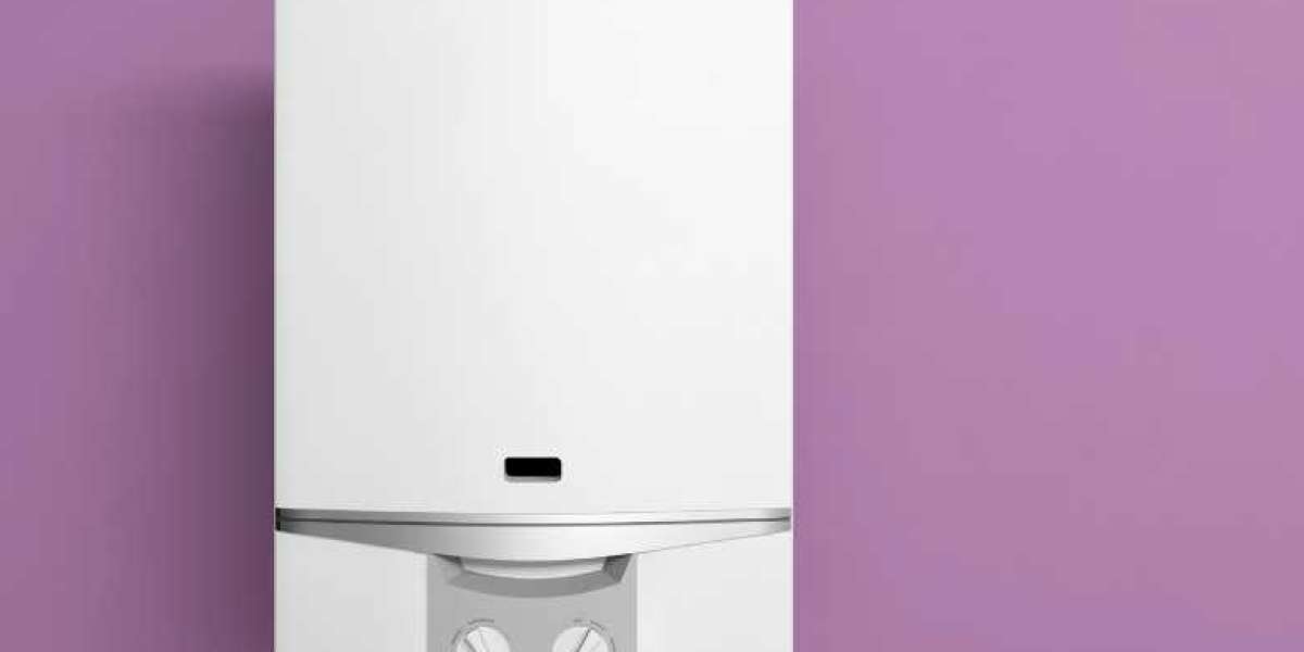 Exploring the Efficiency and Benefits of Gas Water Heater