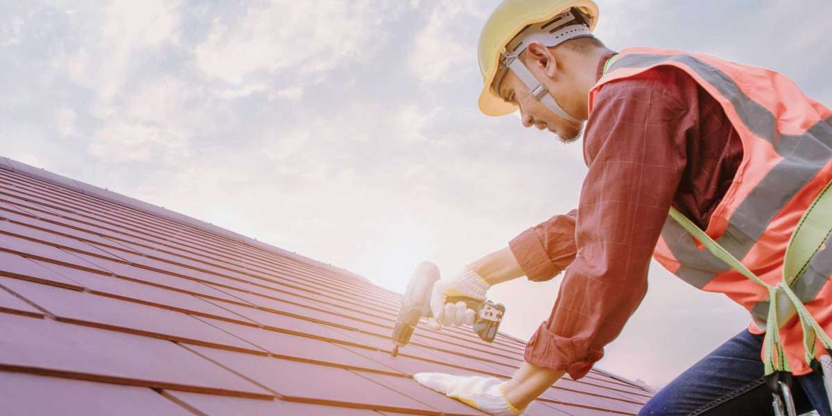 Excellence Above Your Head: St. Paul Roofing Experts!