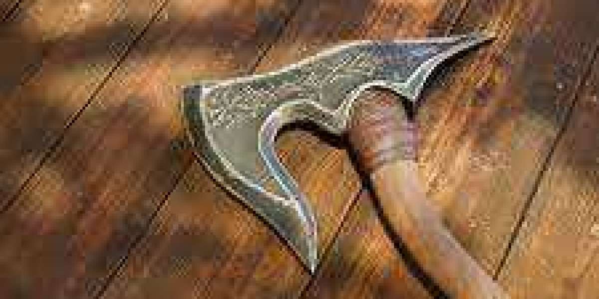 How Does the Leviathan Axe Compare to Other Legendary Axes?