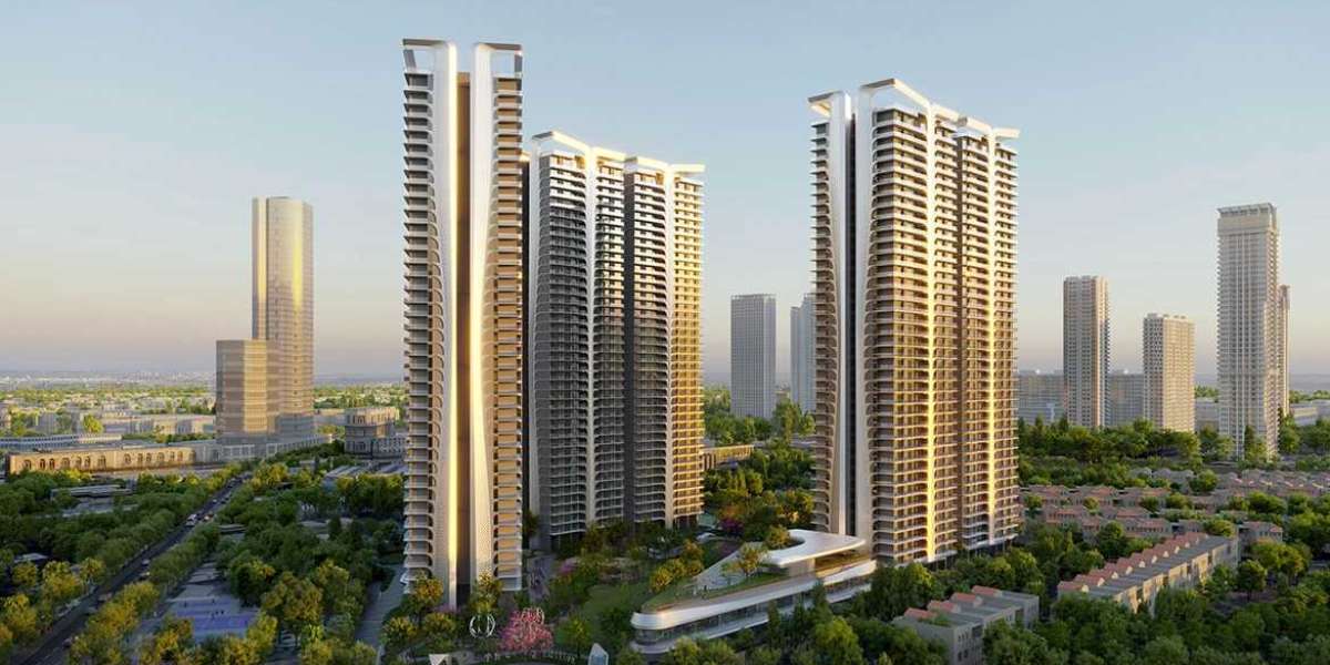 Explore Exquisite Living at Smart World The Edition, Sector 66, Gurgaon