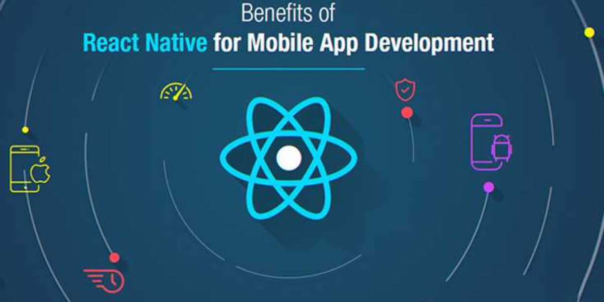 React Native Mobile App Development: Trends to Watch in 2024