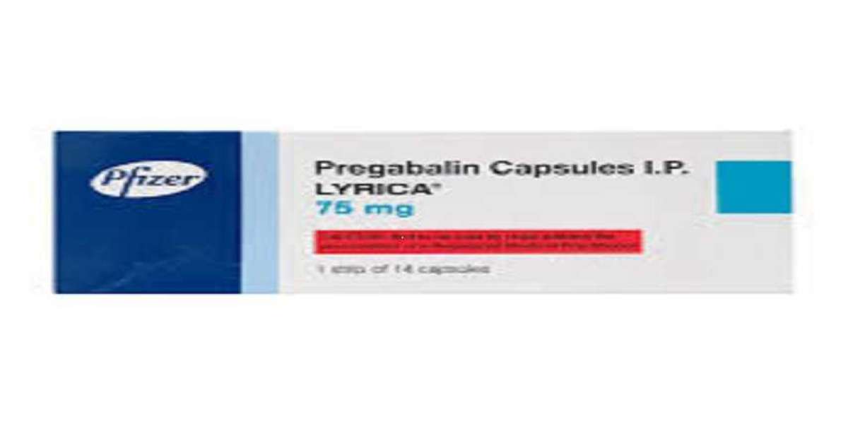 How to Take Pregabalin and Other Medications to Control Seizures: A Guide to Lyrica 150 mg and 75 mg