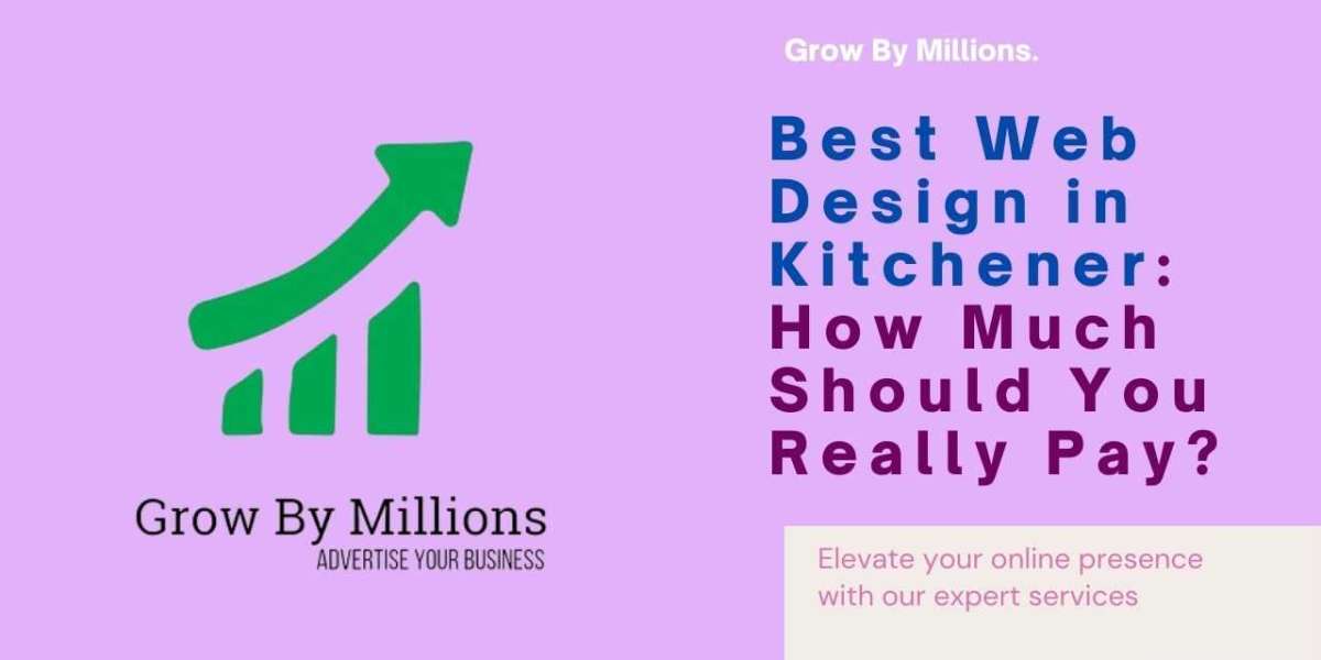 Best Web Design in Kitchener: How Much Should You Really Pay?