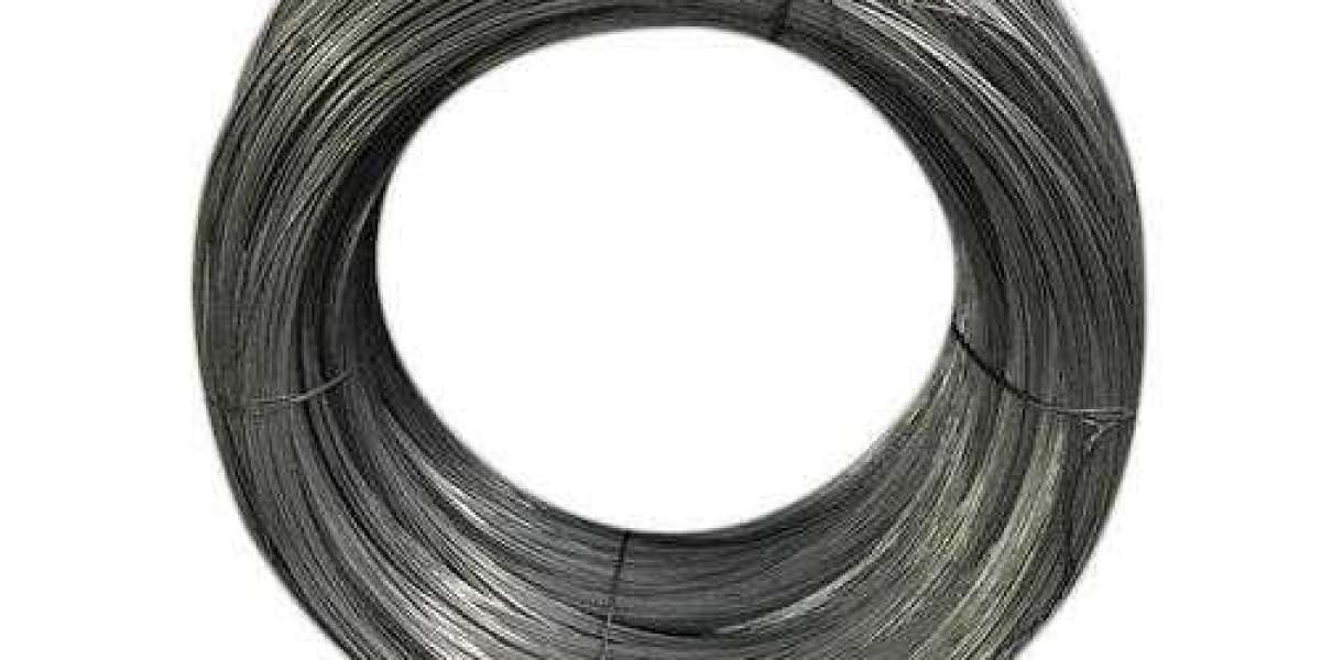 Comprehensive Guide to HB Wire: Uses, Manufacturing Process, and Applications