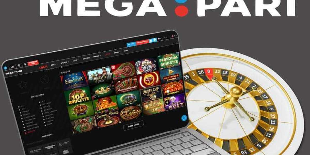 Unveiling the World of Casino Sites