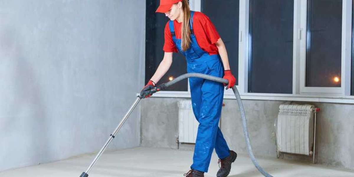 Top Reasons to Hire Post Construction Cleaning Services