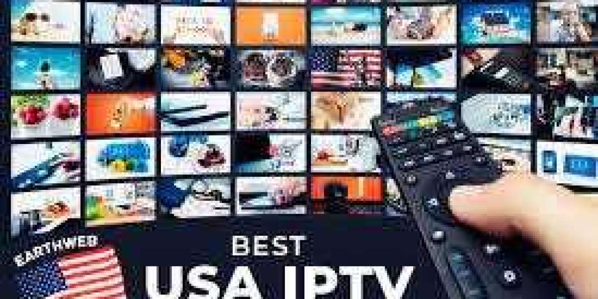 How to Set Up USAIPTV: Step-by-Step Instructions for Beginners