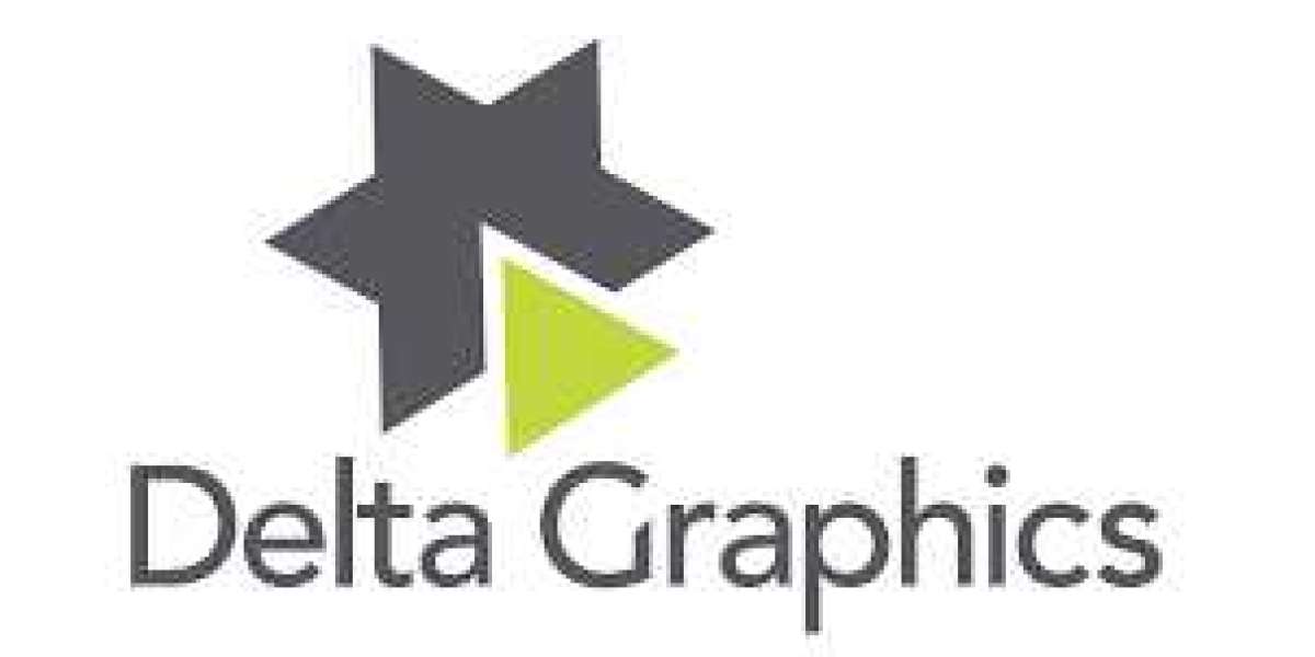 Delta Graphics Company: Your Partner in Creative and Professional Graphic Design