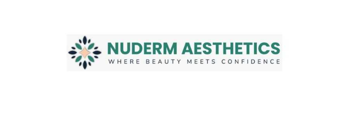 Nuderm Asthetics Cover Image