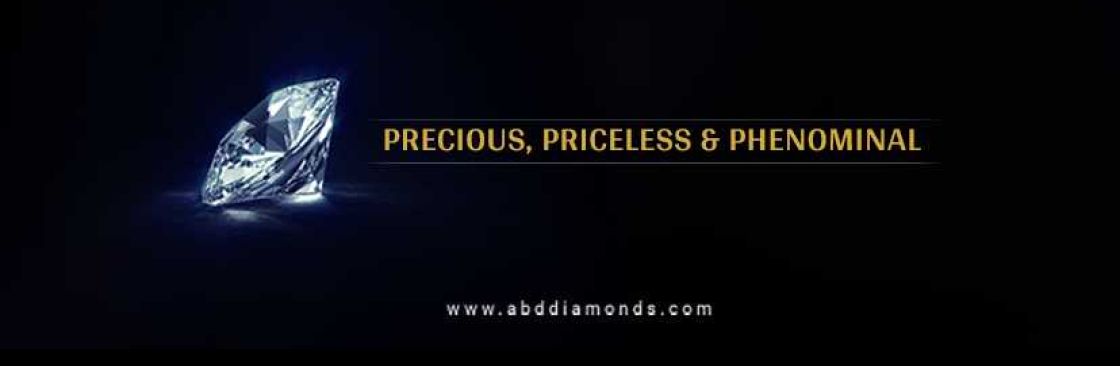 ABD Diamonds Cover Image