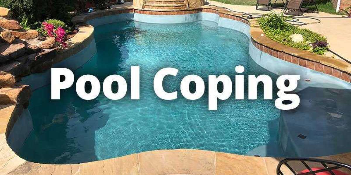 How Pool Coping Repair Can Transform Your Backyard Oasis