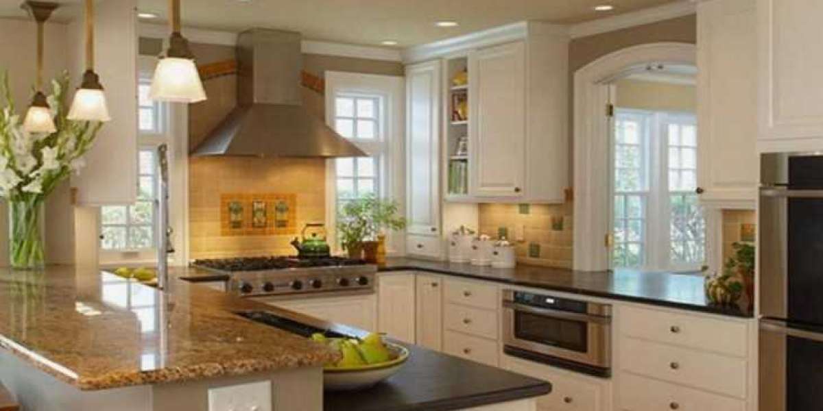 Kitchens Barnsley - Formosa Bathrooms & Kitchen