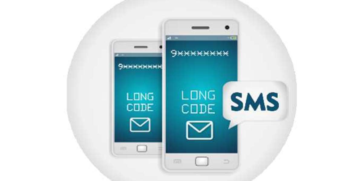 Enhancing E-commerce Engagement with Long Code SMS
