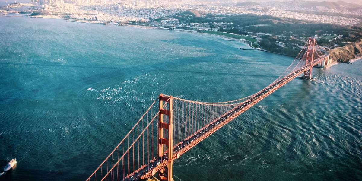 Explore California: Find the Best Flights Today