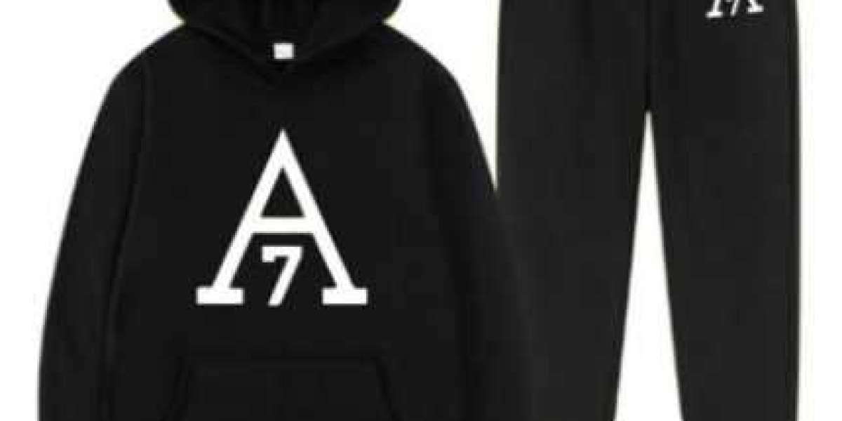 Essentials Hoodie || Official Essentials Clothing | Shop Now