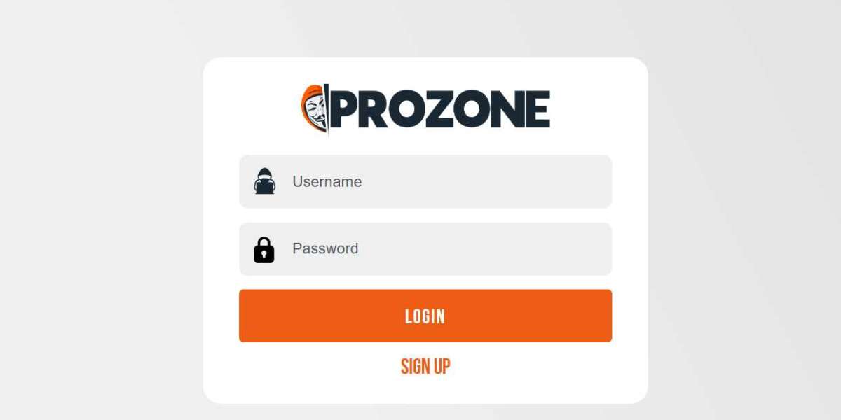 Enhance Security with Prozone Login: Your Gateway to Safe Transactions