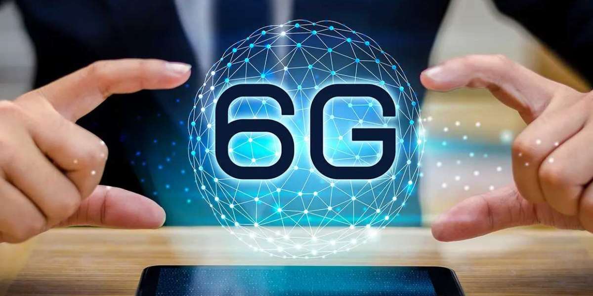 How Does 6G Technology Work? What Advantages Can Be Expected?