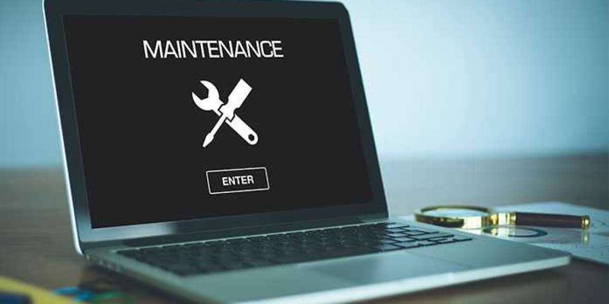 Comprehensive Guide to Website Maintenance Services in Dubai