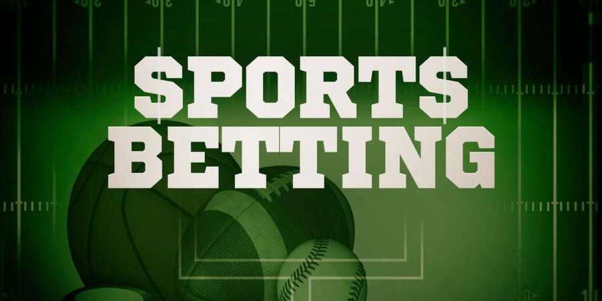 Unlocking the World of Sports Betting Site