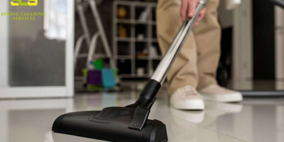 Affordable Floor Polishing Services You Can Trust