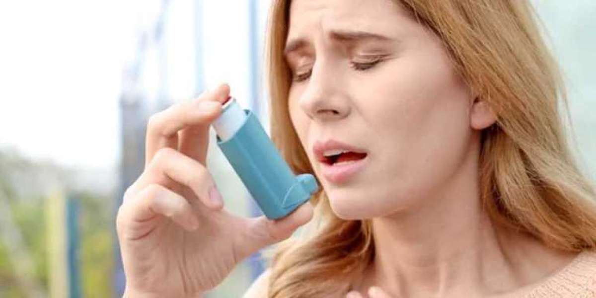 When Should You See Your Doctor About the Symptoms of Asthma?