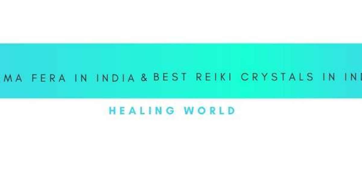 Lama Fera in India | Best Reiki Crystals for Holistic Healing