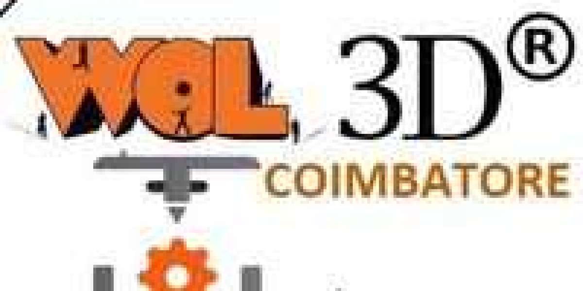 Buy 3D Printer in Coimbatore - Explore WOL3D Coimbatore's Premium Printers