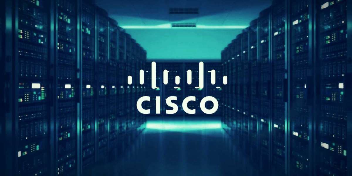 Cisco Distributor in Dubai: Connecting Businesses with Cutting-Edge Technology